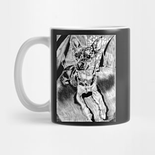 Chihuahua (Ralph) Mug